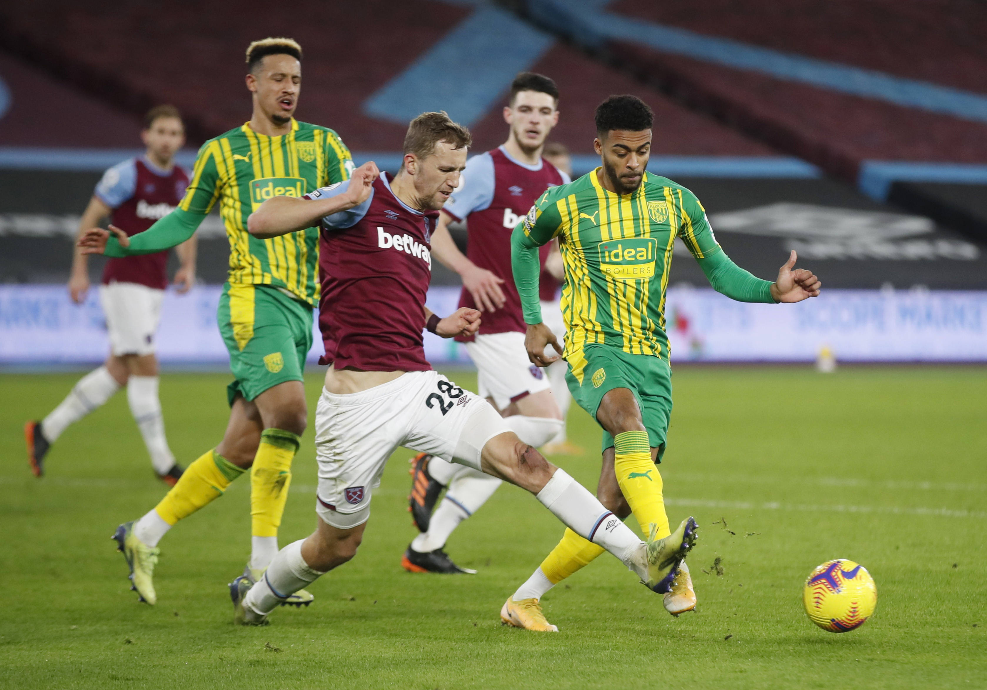 来的影响 来的影响