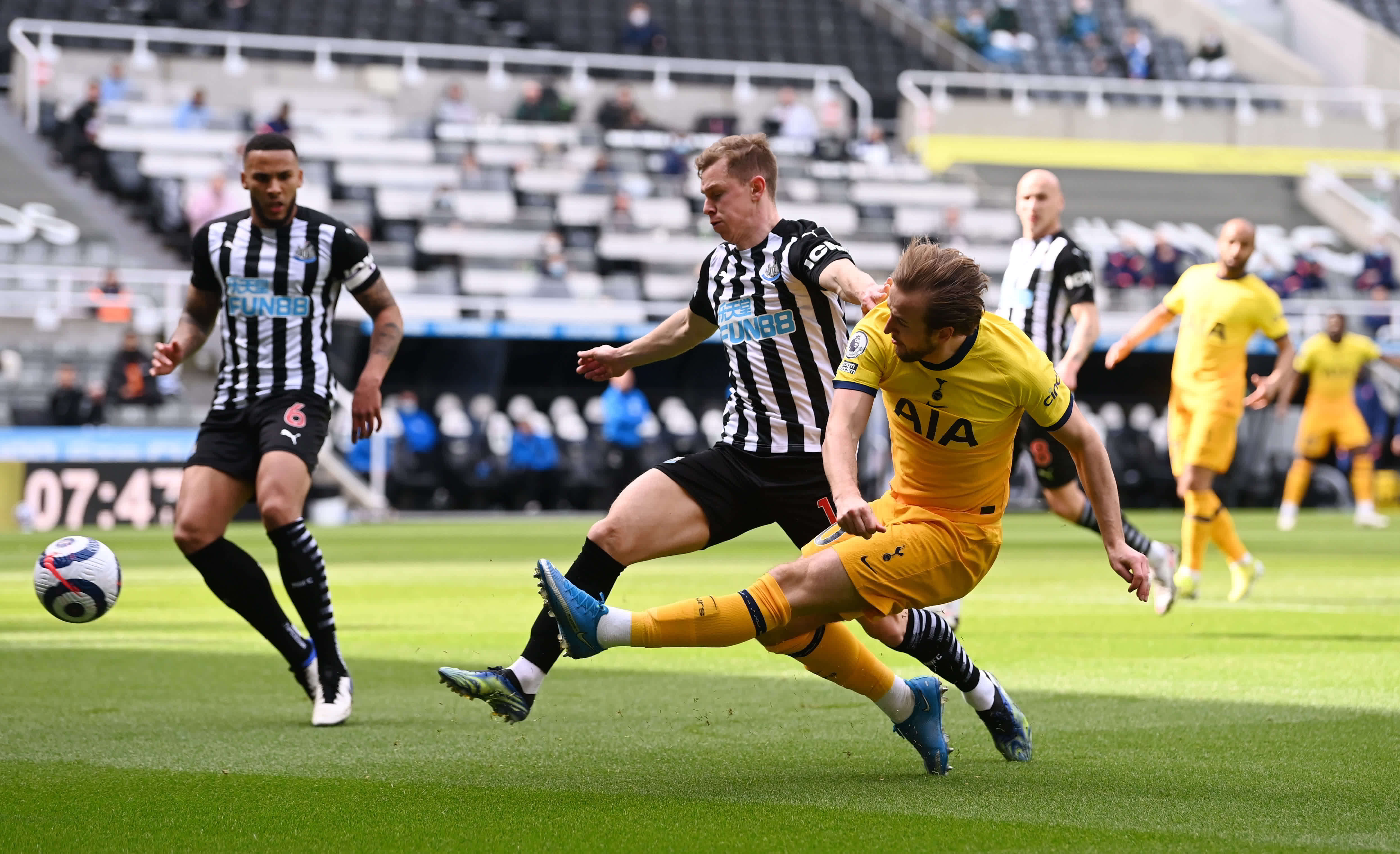 奇克的表现 奇克的表现